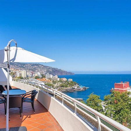 Diego Cruz Penthouse By Hr Madeira フンシャル エクステリア 写真