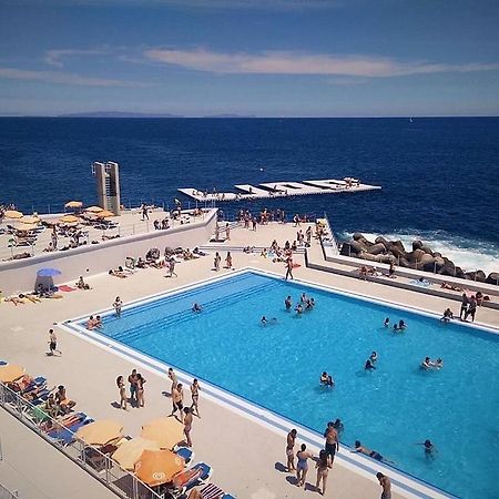 Diego Cruz Penthouse By Hr Madeira フンシャル エクステリア 写真