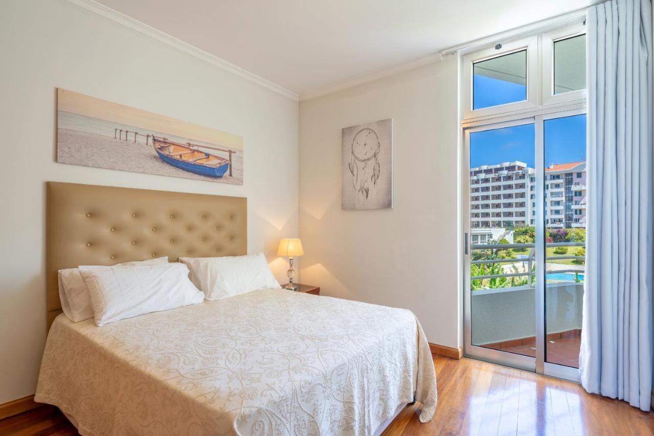 Diego Cruz Penthouse By Hr Madeira フンシャル エクステリア 写真
