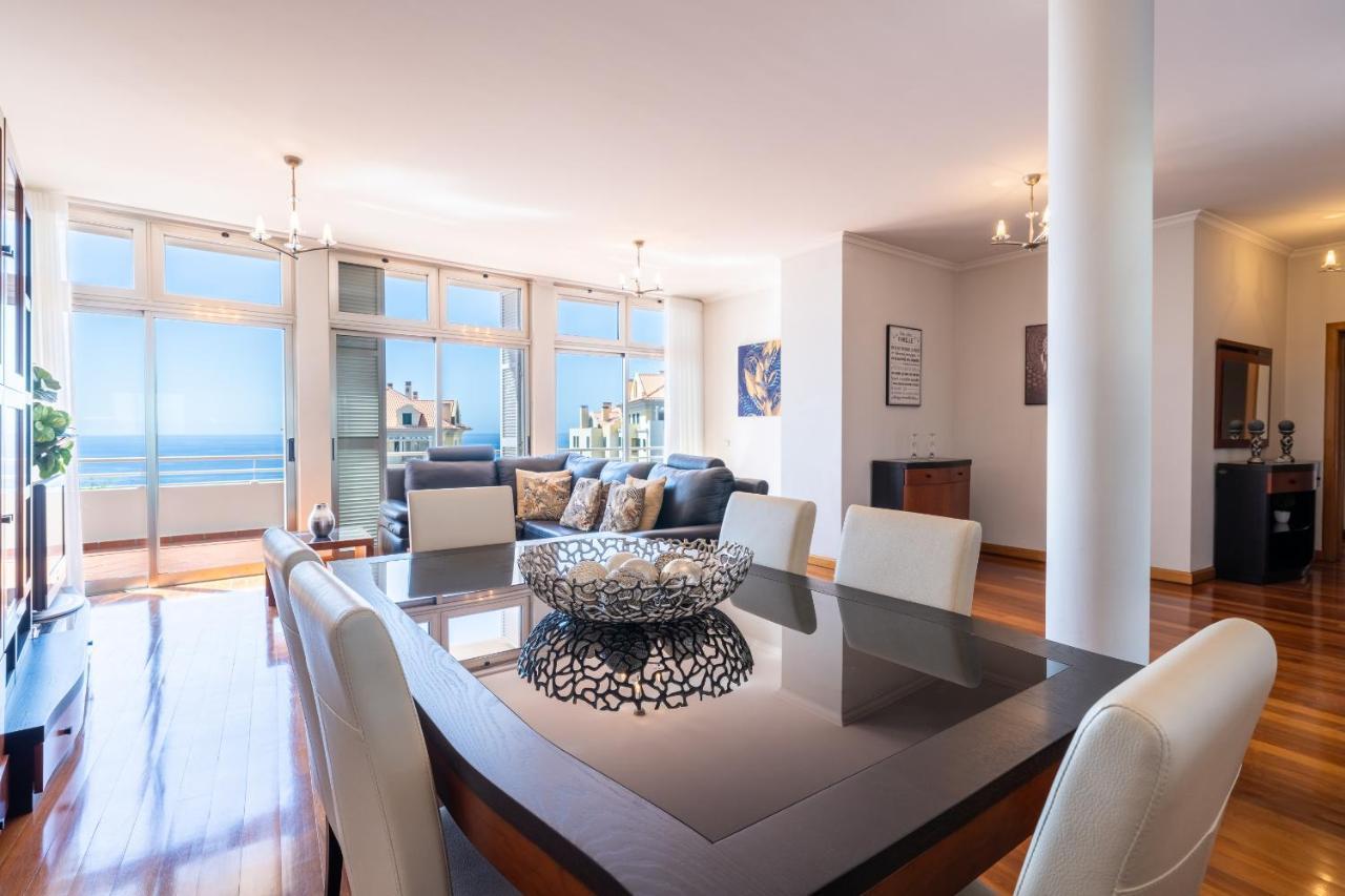 Diego Cruz Penthouse By Hr Madeira フンシャル エクステリア 写真